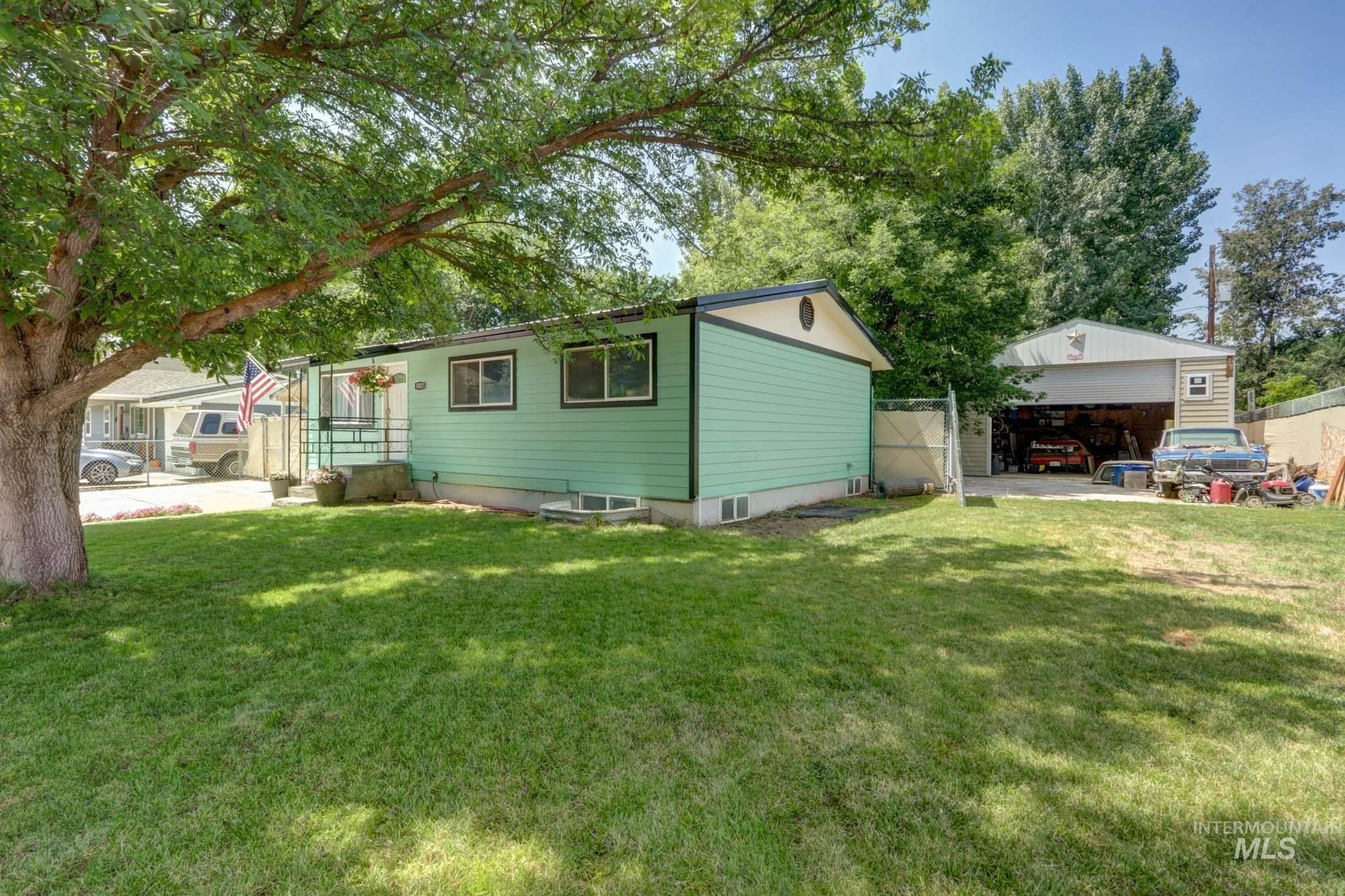 W 6th St, Weiser, ID 83672