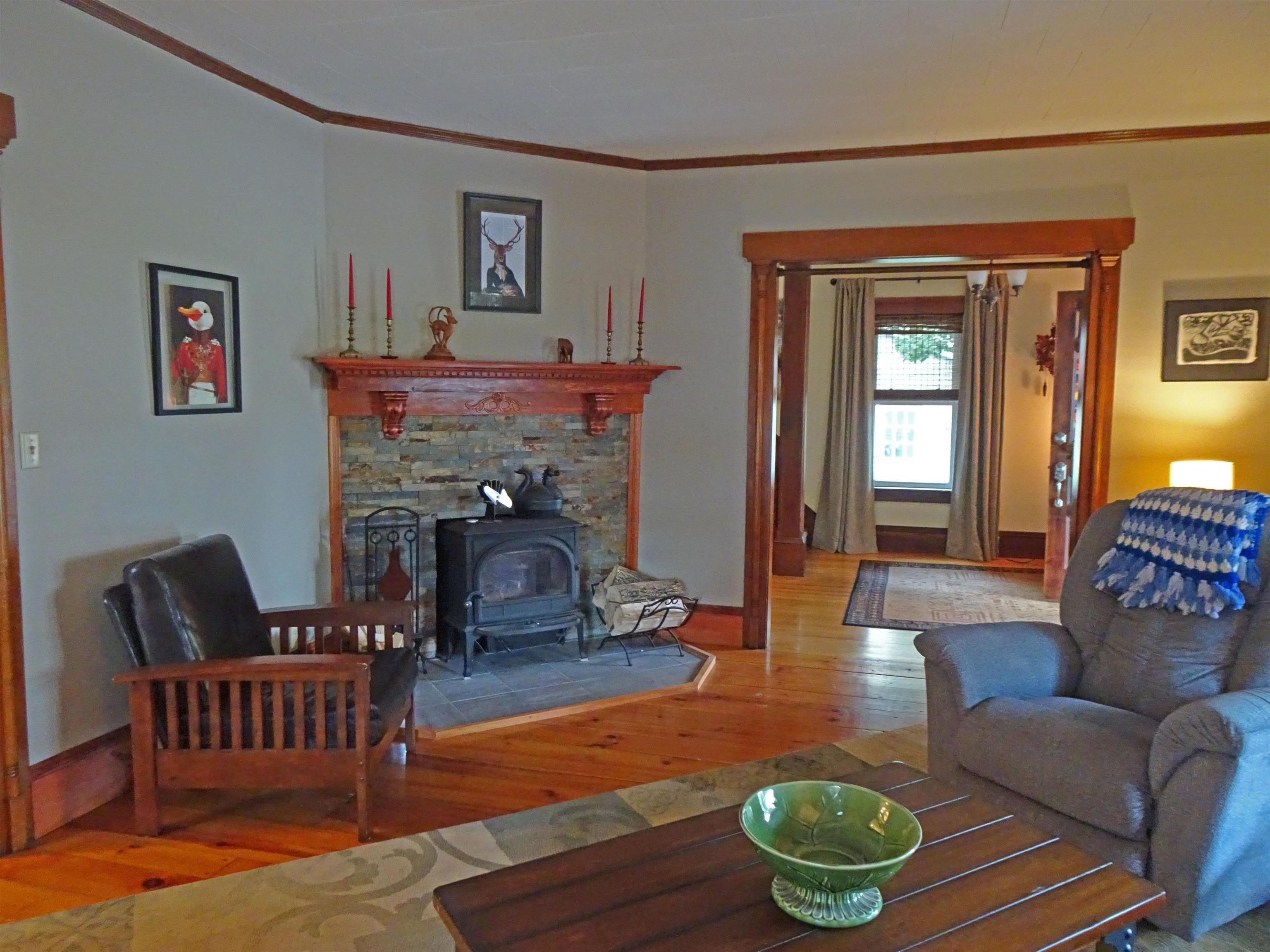 Forest St, Bellows Falls, VT 05101