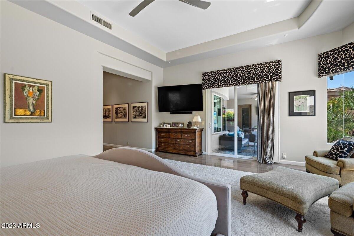 N 111th St, Scottsdale, AZ 85255