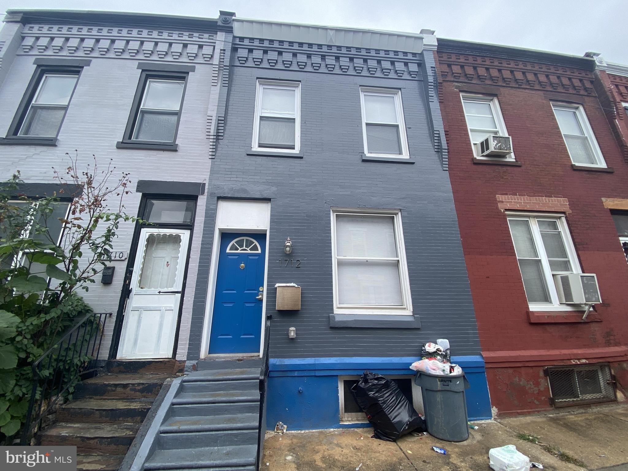 N Bailey St, Philadelphia, PA 19121