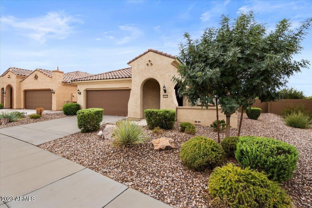 W Sandpiper Way, Florence, AZ 85132