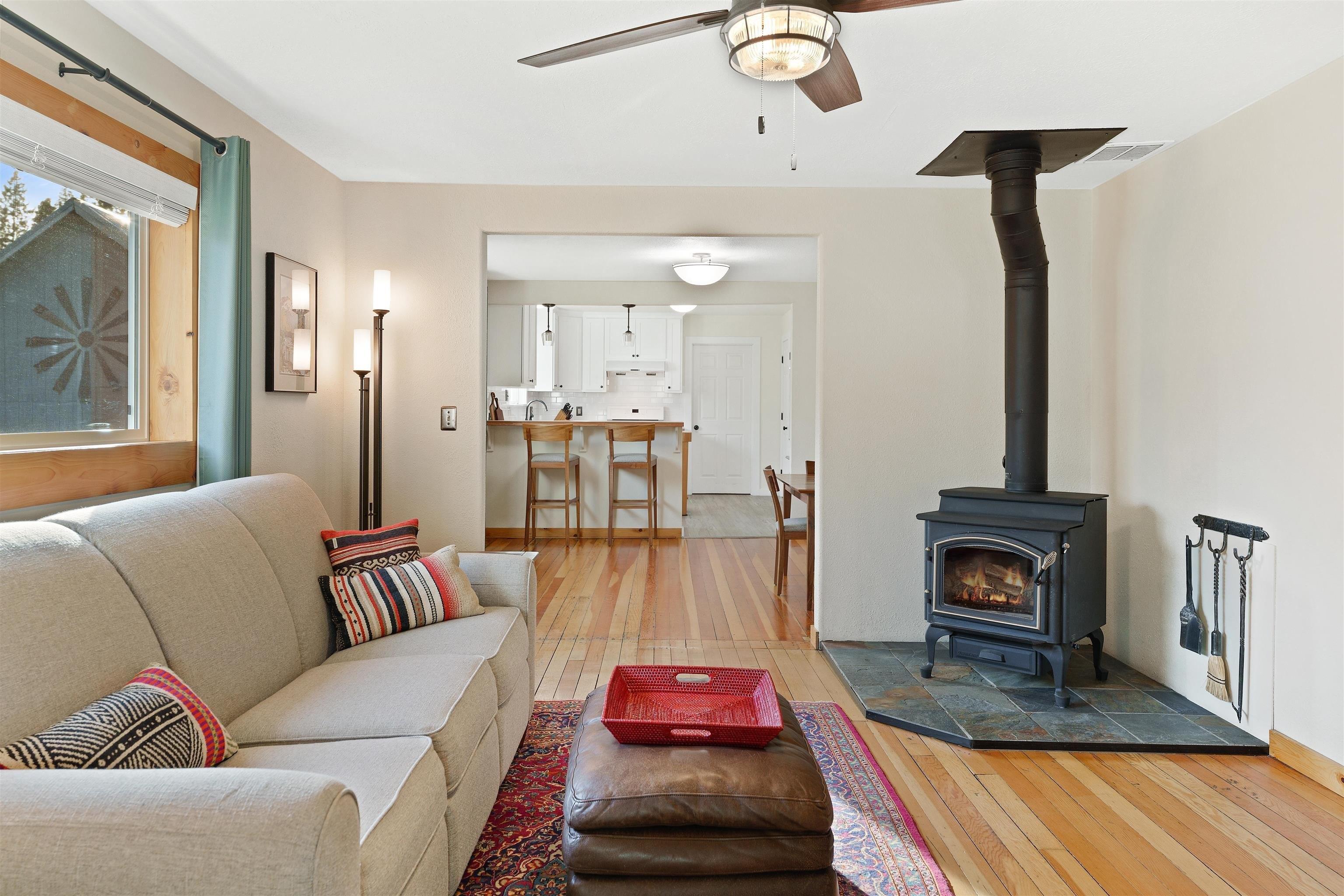 Firenze St, Mccloud, CA 96057