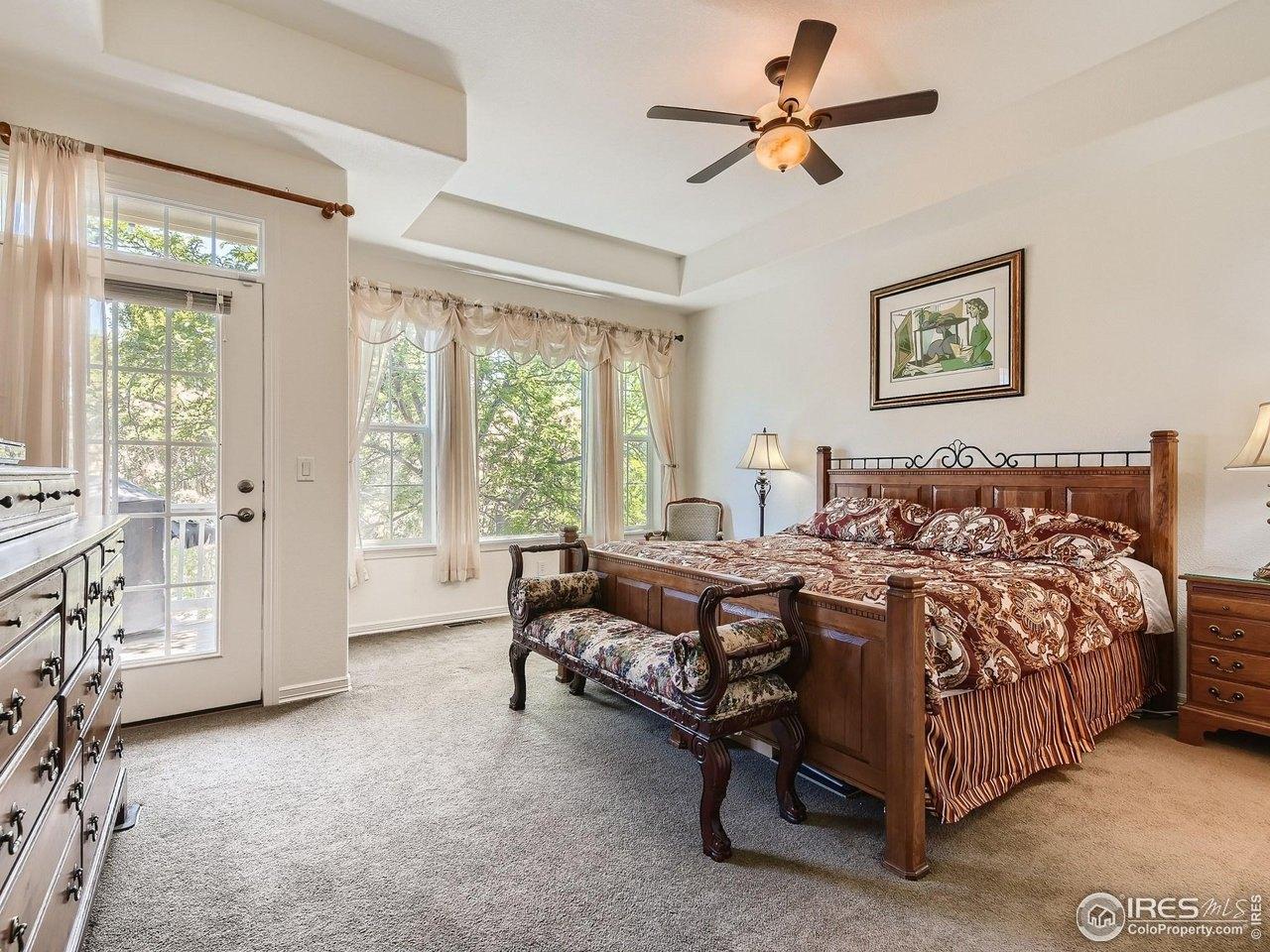 Rabbit Mountain Rd, Broomfield, CO 80020
