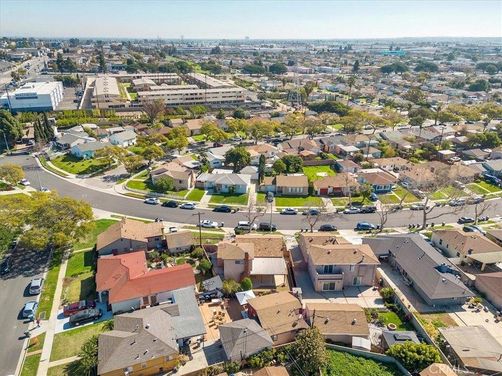 S Catalina Ave, Gardena, CA 90247