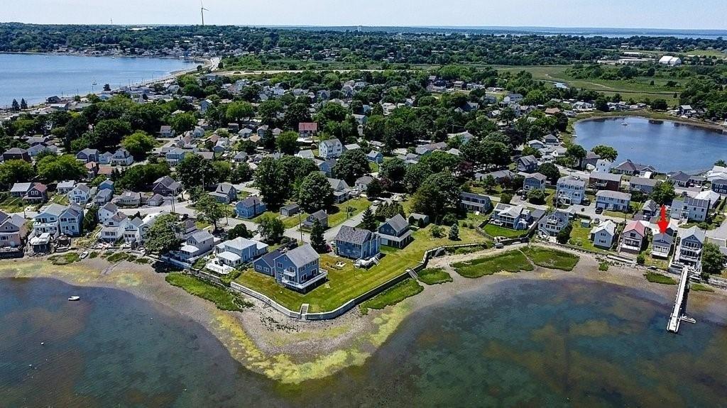 Green St, Portsmouth, RI 02871