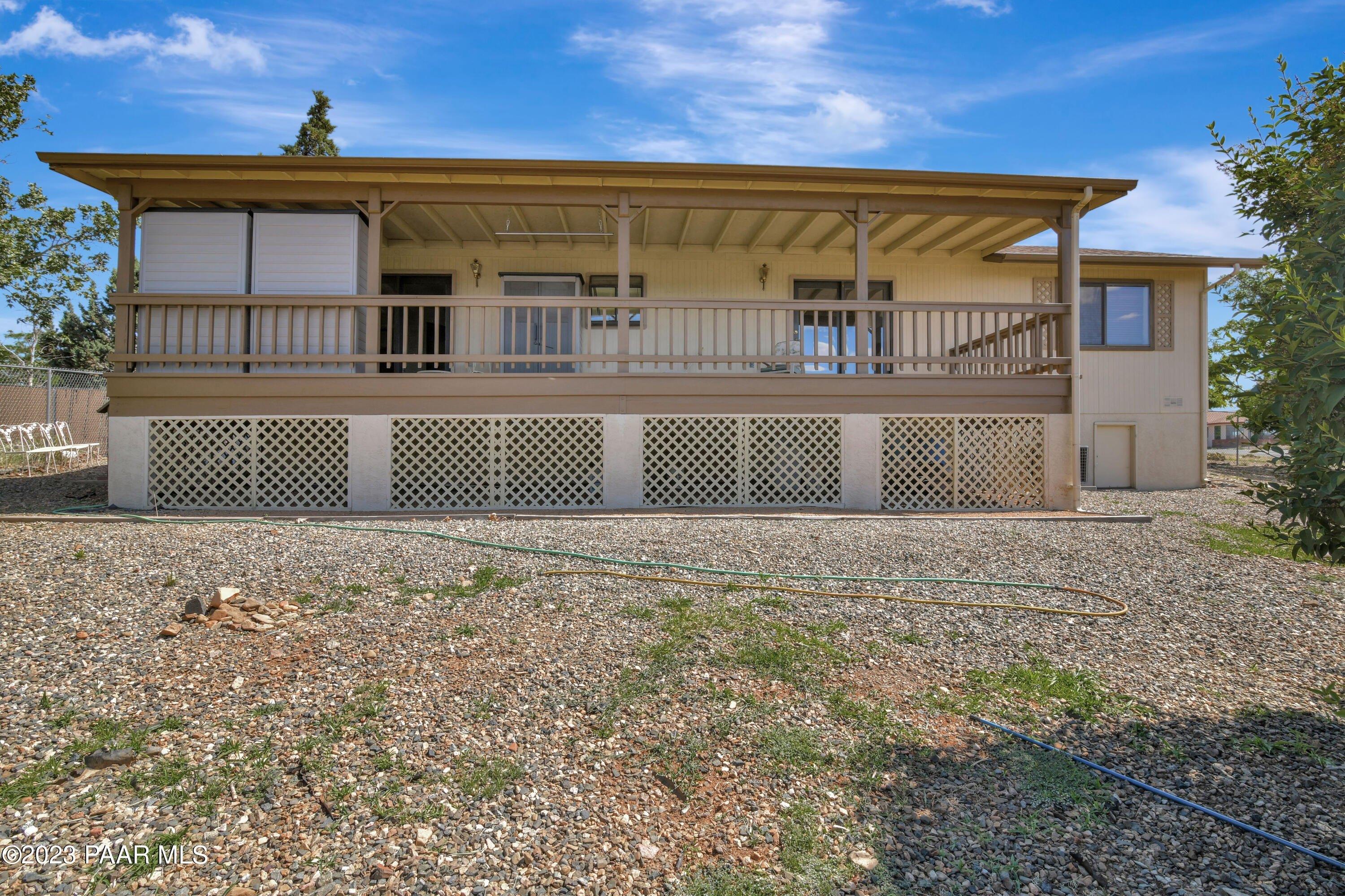 N Plainsman Way, Prescott Valley, AZ 86314