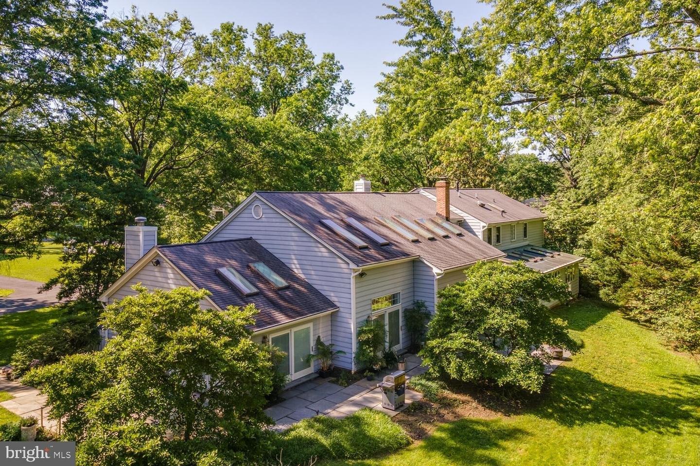 Sunflower Dr, Rockville, MD 20853