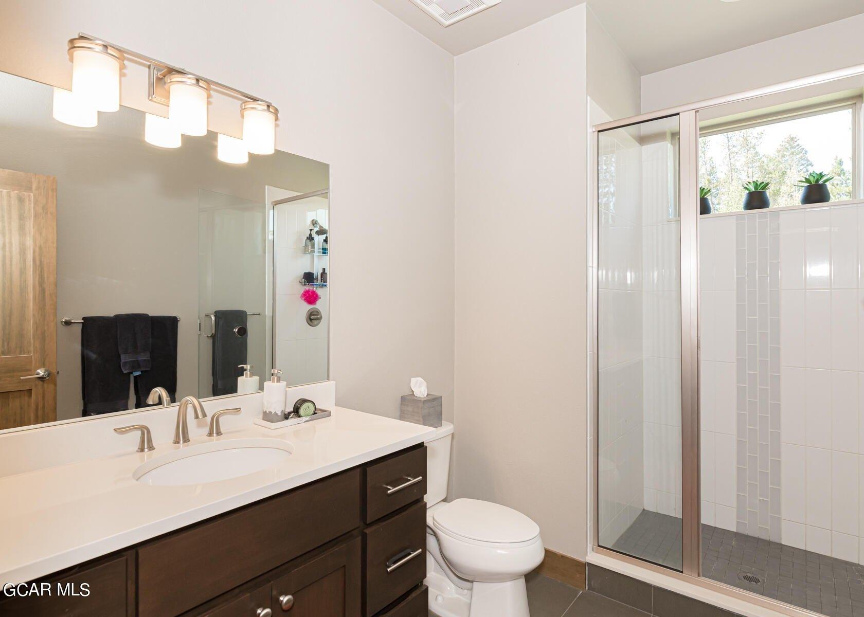 Stagecoach Way, Fraser, CO 80442