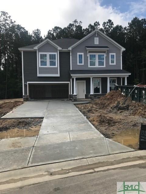 Serengeti Blvd, Pooler, GA 31322