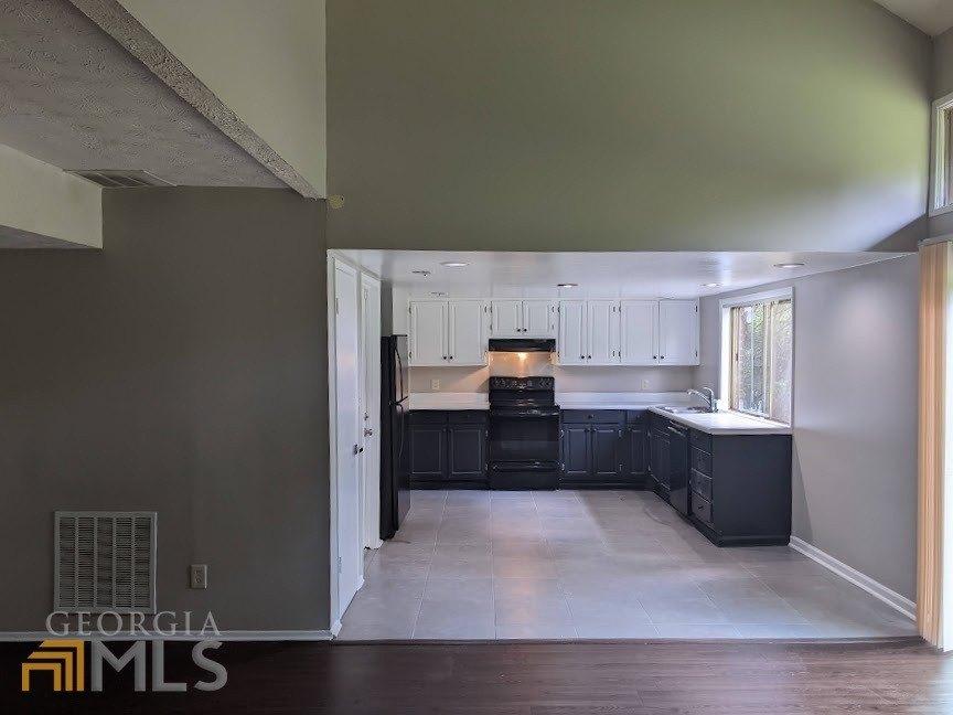 Bellburn Rd, South Fulton, GA 30349