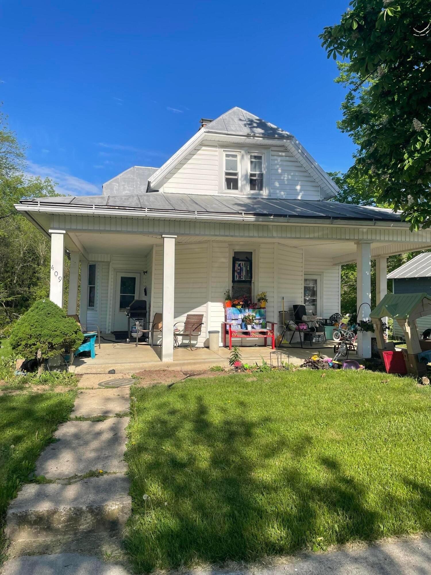N Basil St, Baltimore, OH 43105