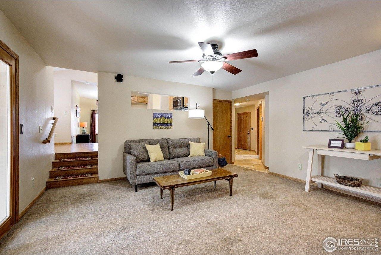 Cliffside Ct, Fort Collins, CO 80526