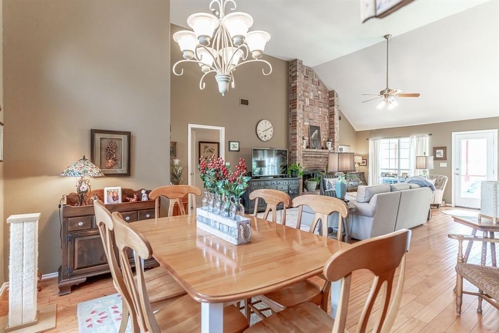 Westover Dr, Granbury, TX 76049