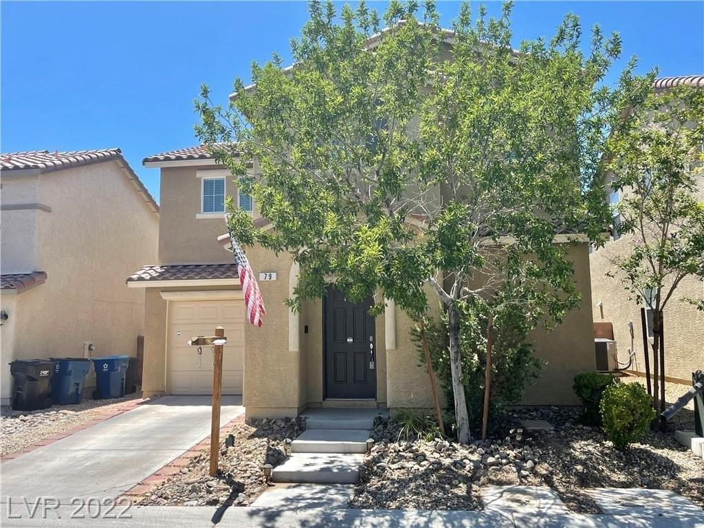 Lockheed Ave, Las Vegas, NV 89183