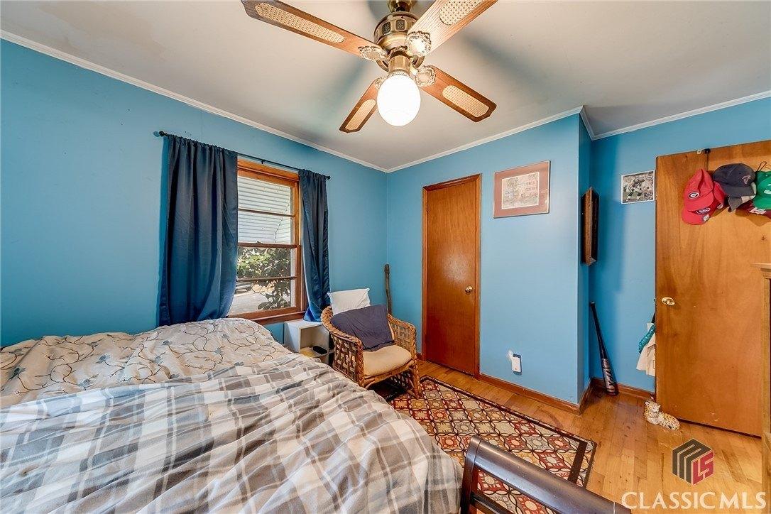 S Poplar St, Athens, GA 30601