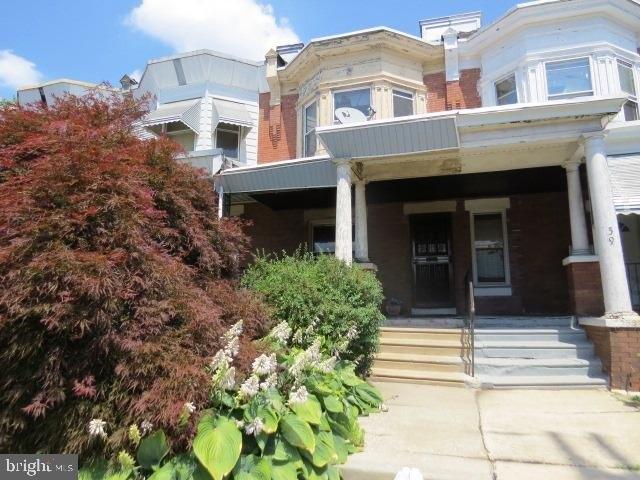N 63rd St, Philadelphia, PA 19151
