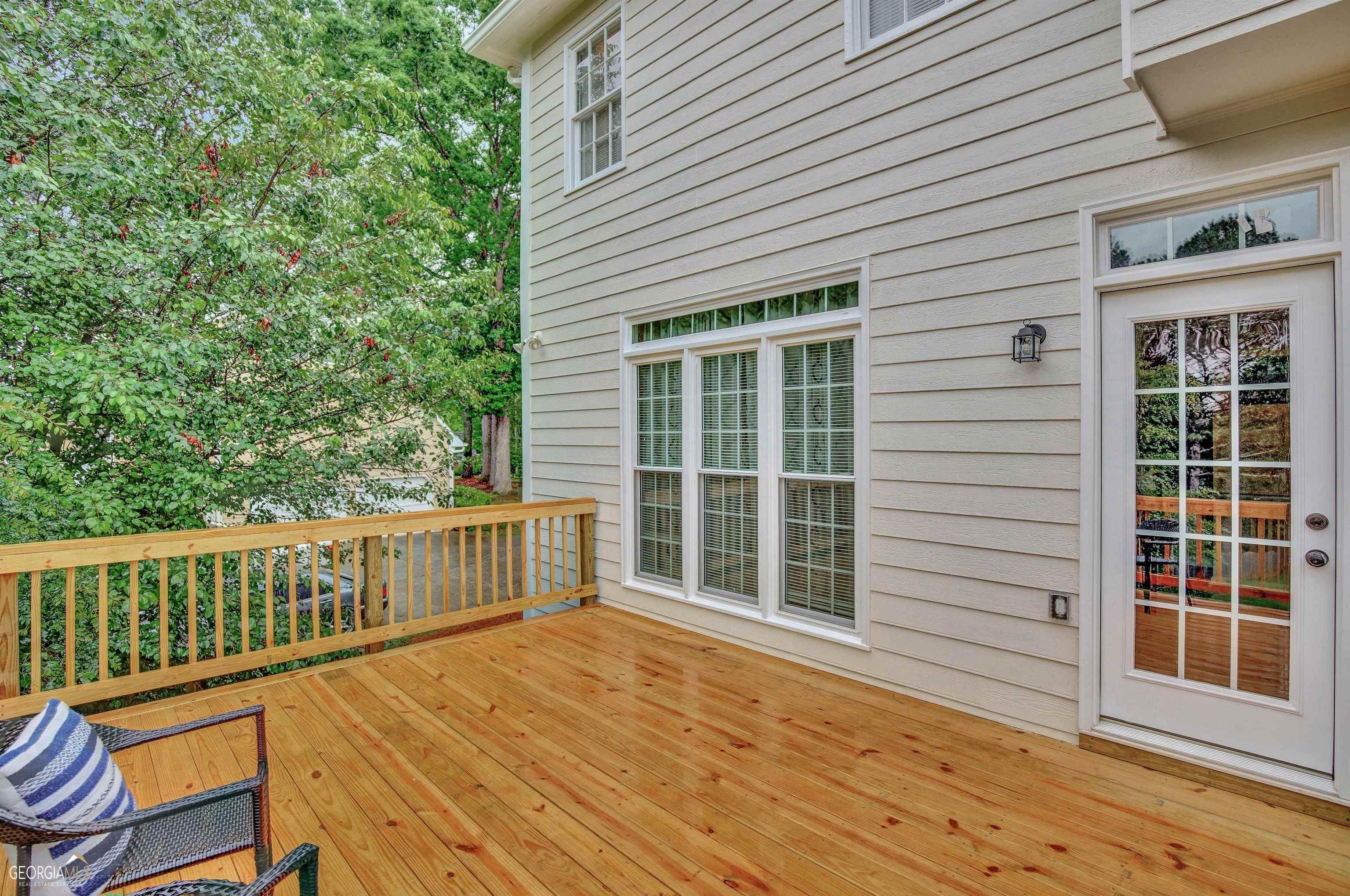 Windridge Dr, Fayetteville, GA 30215