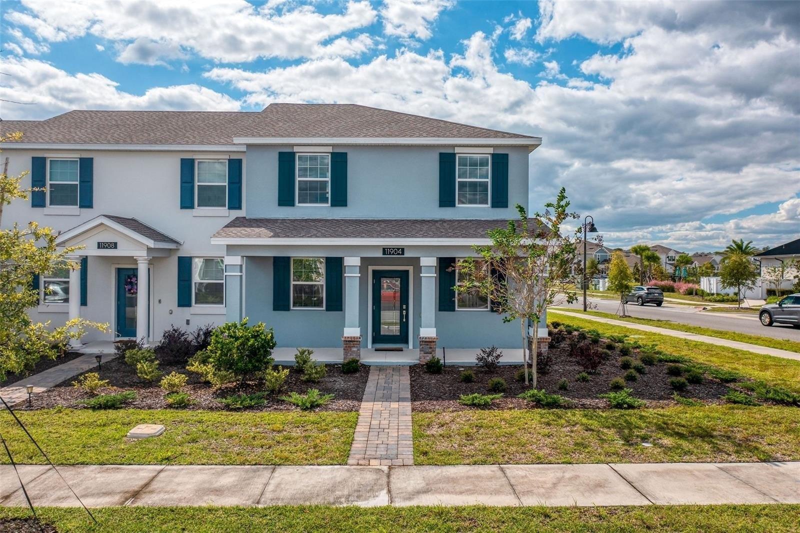 Boldface Dr, Orlando, FL 32832