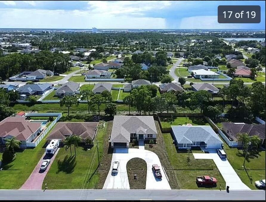 Sw Savage Blvd, Port Saint Lucie, FL 34953