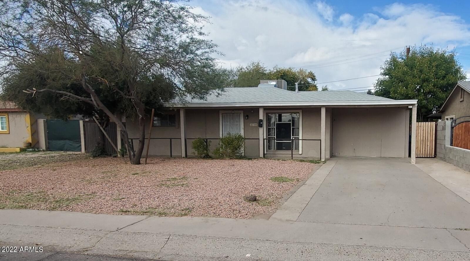 W Turney Ave, Phoenix, AZ 85017