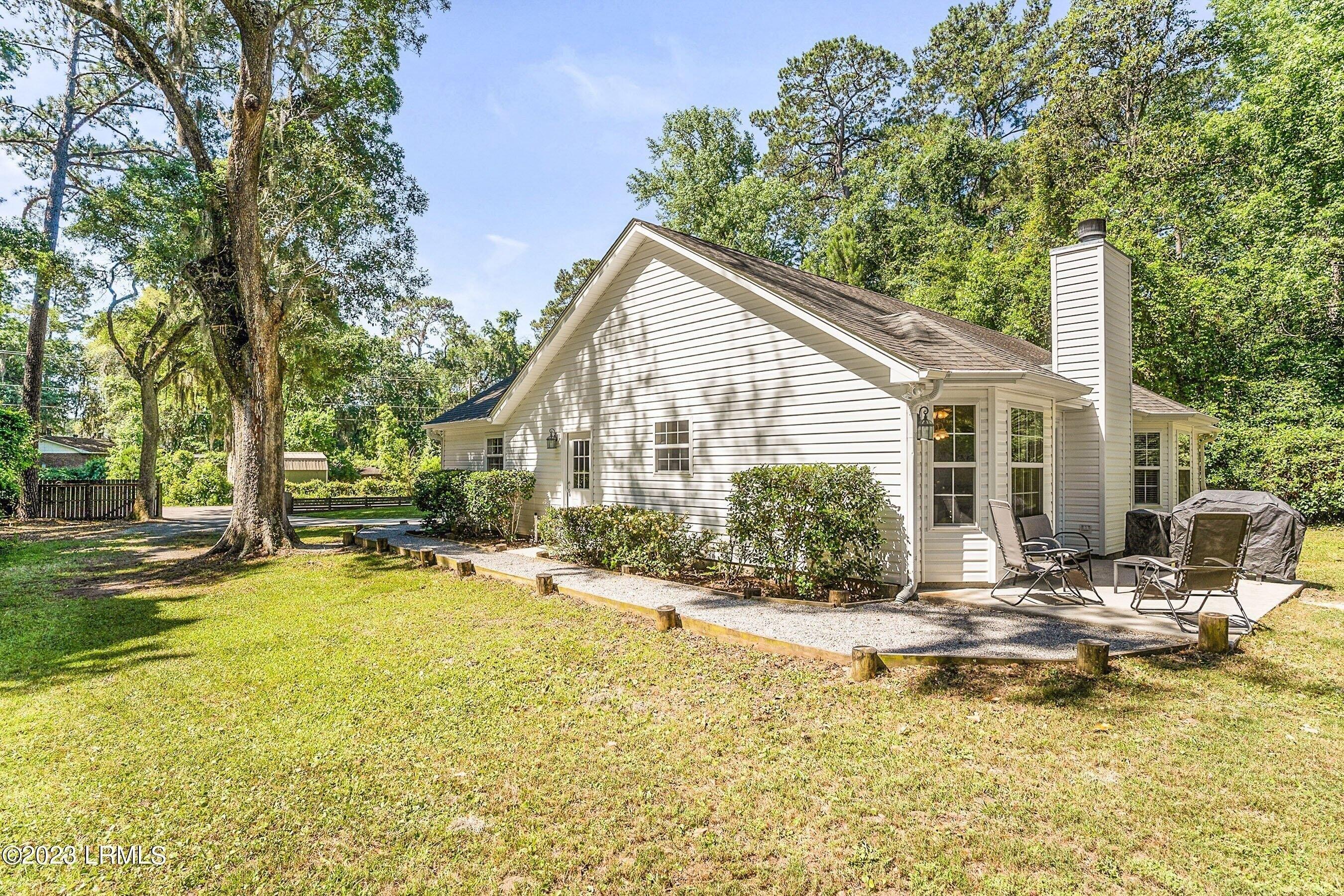 Shell Point Rec Park, Beaufort, SC 29906