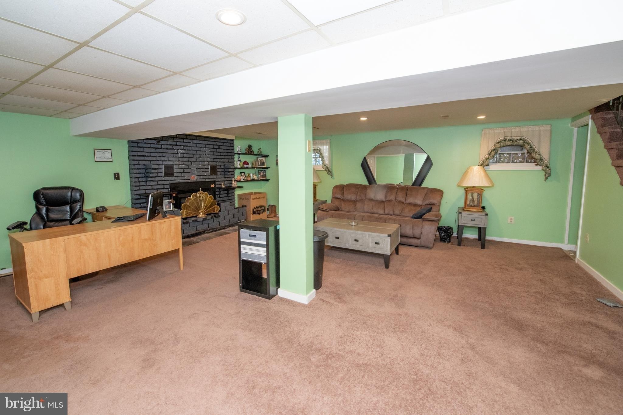 Whittier Ave, Bensalem, PA 19020