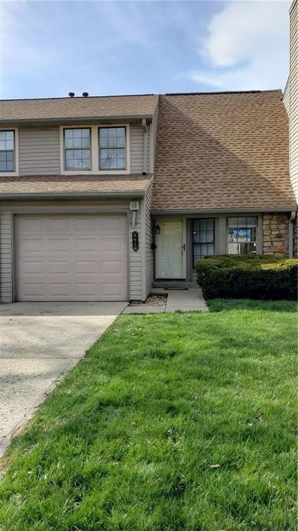 Abby Creek Ln, Indianapolis, IN 46205