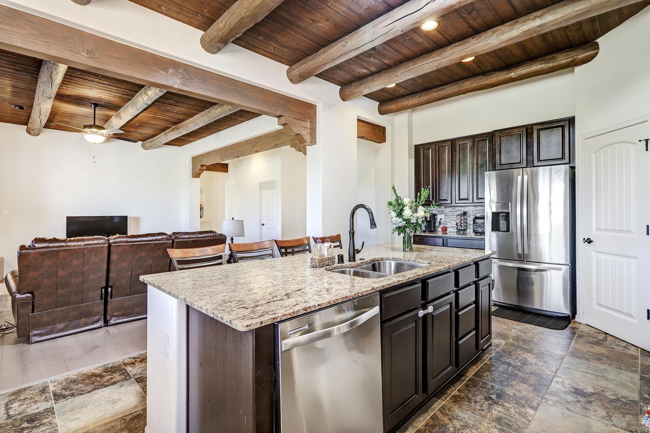 Via Bella, Santa Fe, NM 87507