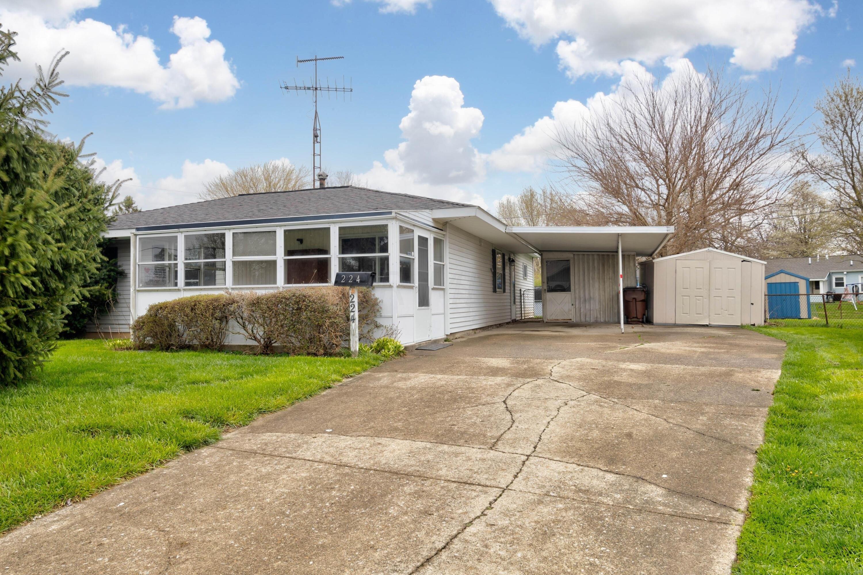 Walden Rd, Heath, OH 43056