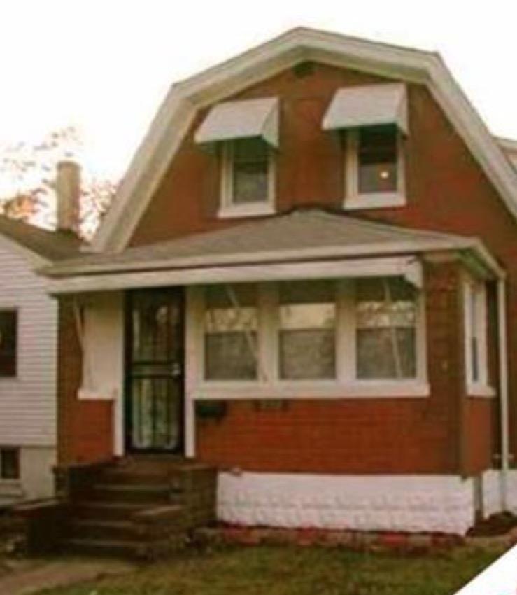 Waite St, Gary, IN 46404