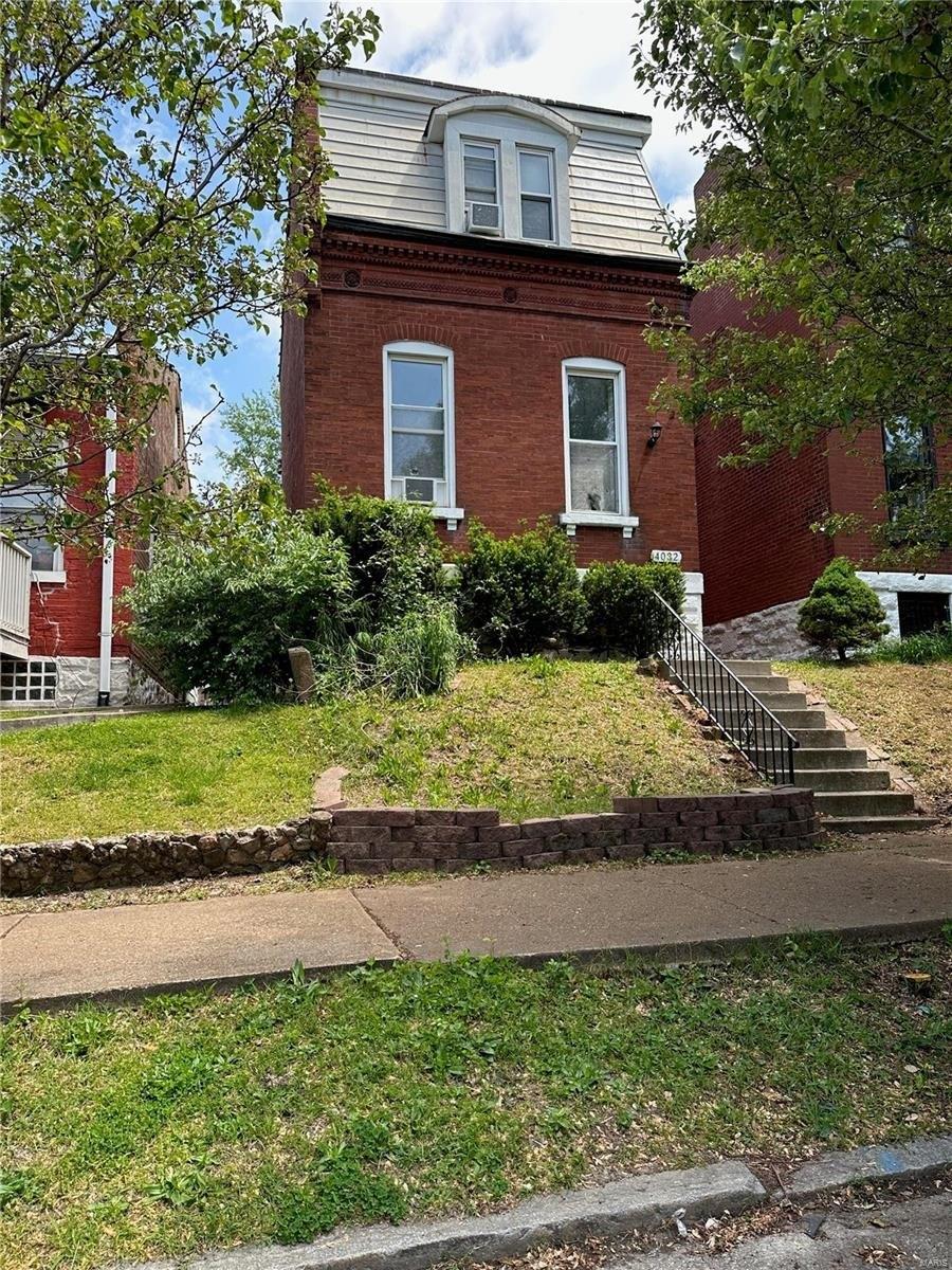Nebraska Ave, Saint Louis, MO 63111