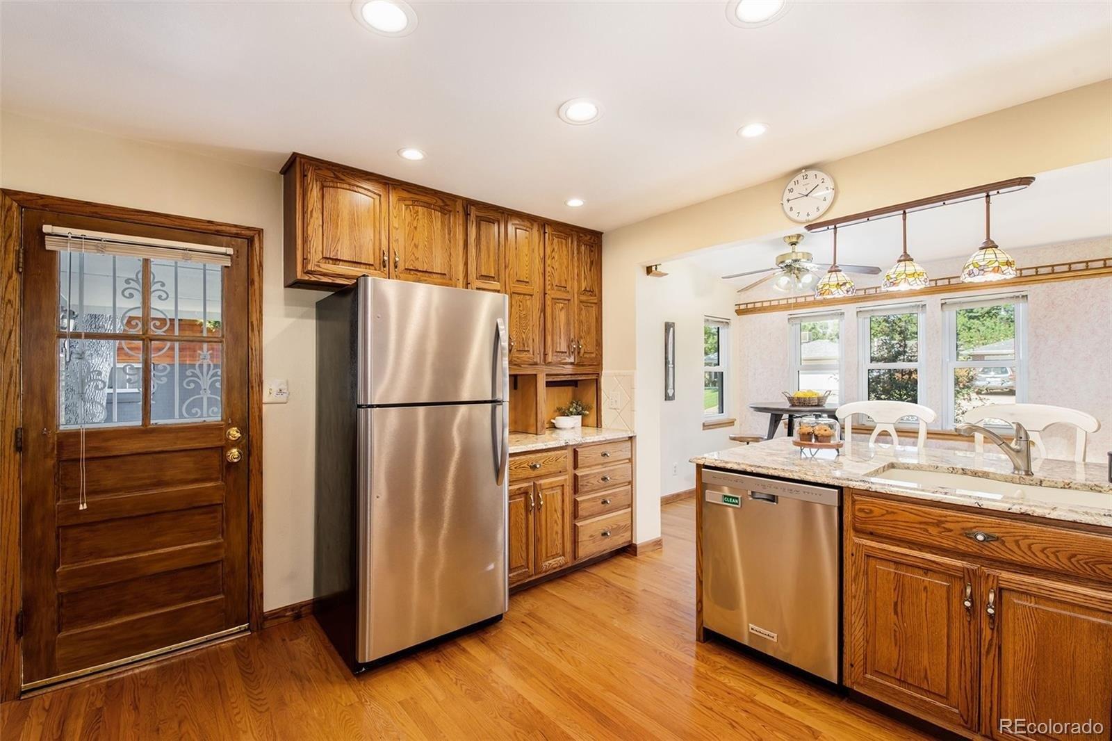 W 61st Ave, Arvada, CO 80003