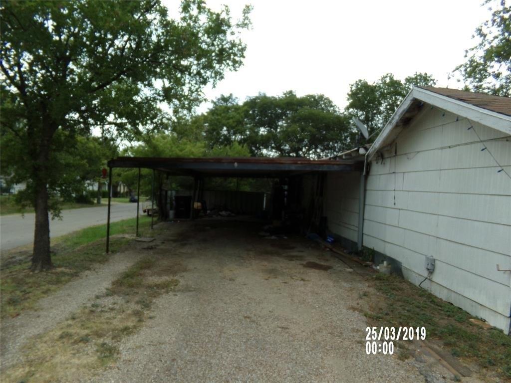 Erie St, Cleburne, TX 76031