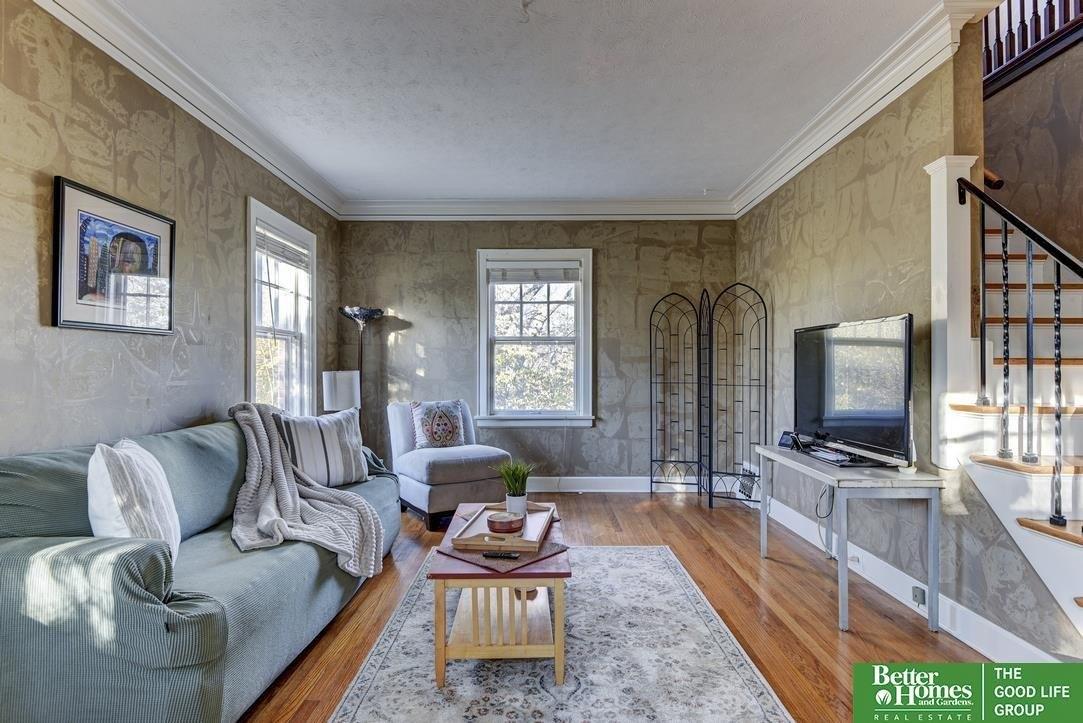 S 20th St, Omaha, NE 68108