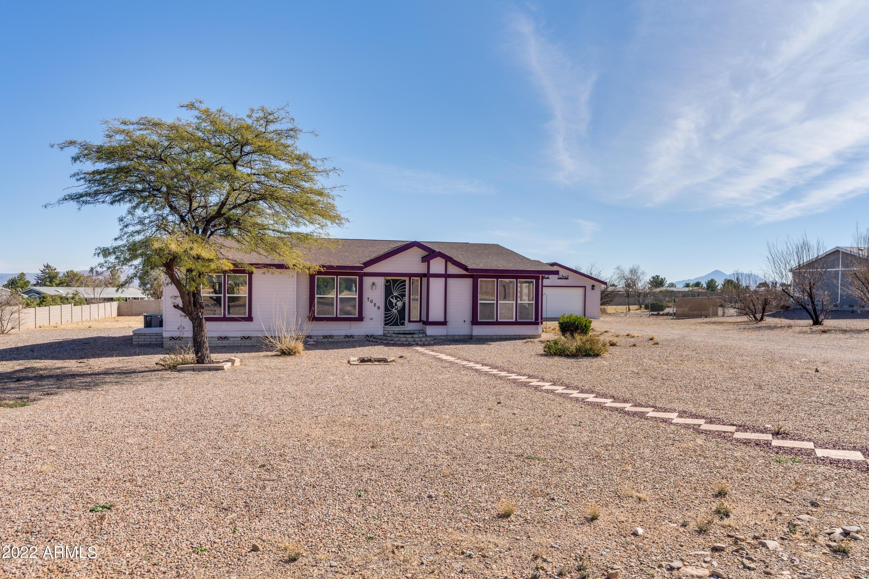 S Elmer Loop, Hereford, AZ 85615