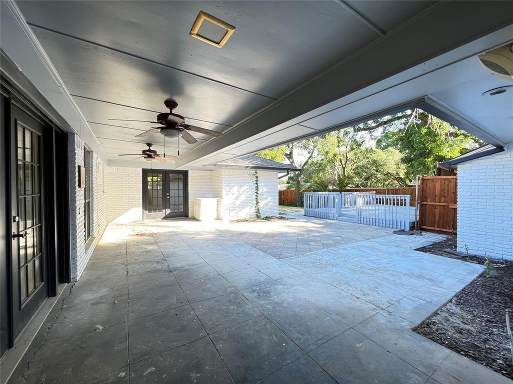 Hillcrest Rd, Dallas, TX 75248