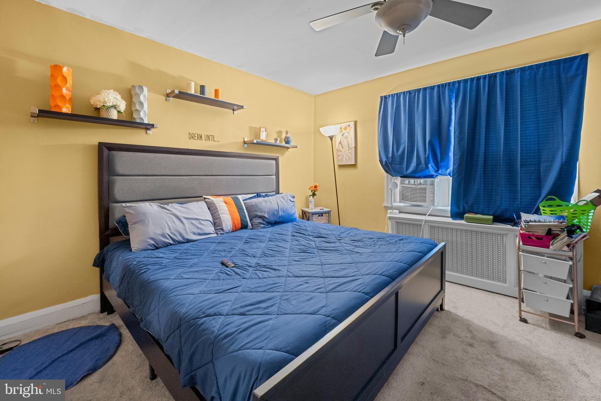 Berger Ave, Baltimore, MD 21206