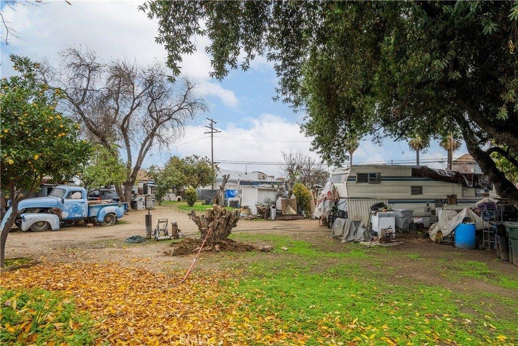 S Myrtle Ave, Pomona, CA 91766