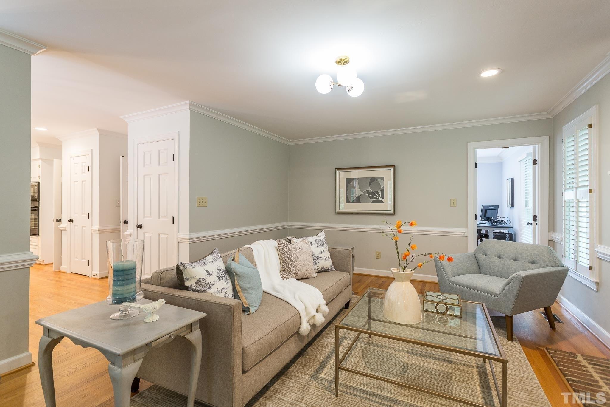 Winterwind Pl, Raleigh, NC 27615