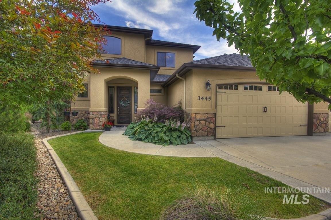 E Parsnip Peak Dr, Boise, ID 83716
