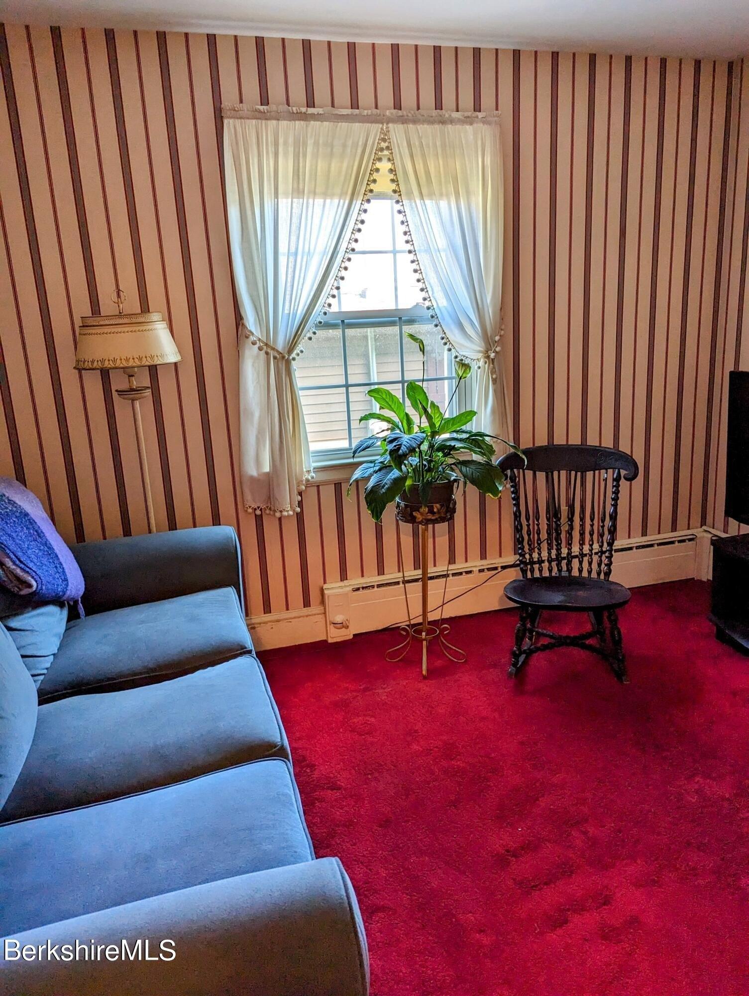 Edward Ave, Adams, MA 01220