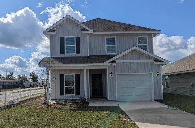 Hatteras Blvd, Panama City, FL 32404