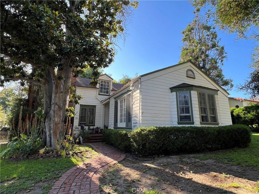 Alta Ave, Whittier, CA 90601
