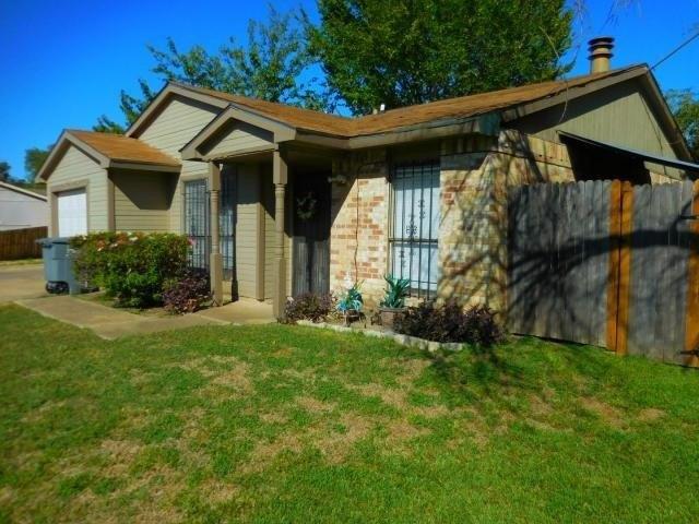 Brewster St, Dallas, TX 75227