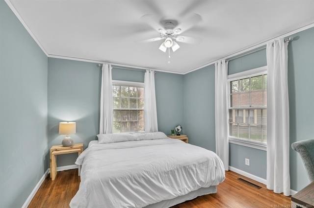 S Delaware Ave, Tulsa, OK 74104