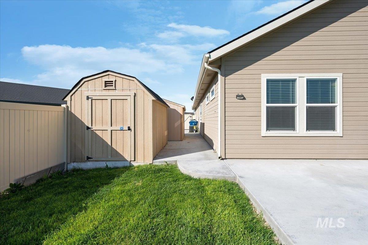 N Luke Loop, Nampa, ID 83651