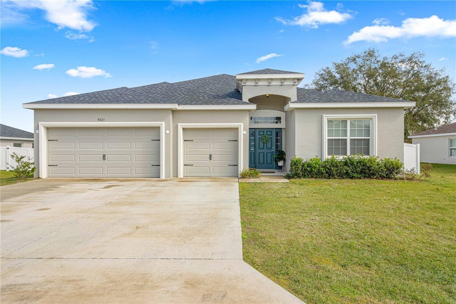 Se 42nd Ct, Ocala, FL 34480