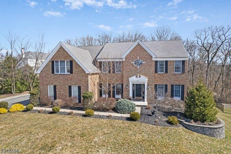 Vista Dr, Flanders, NJ 07836