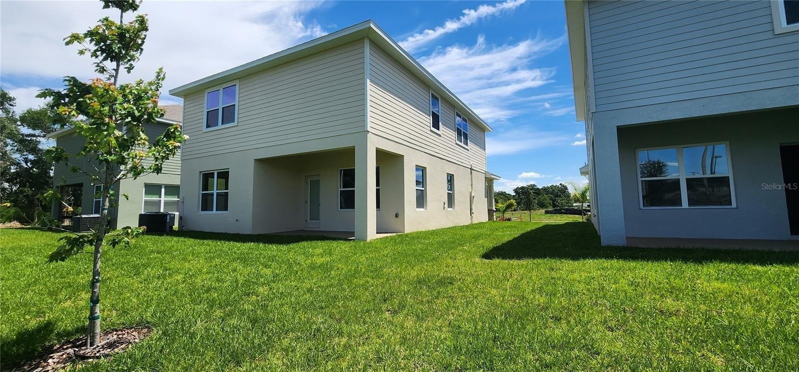 Krenson Bay Loop, Winter Haven, FL 33881