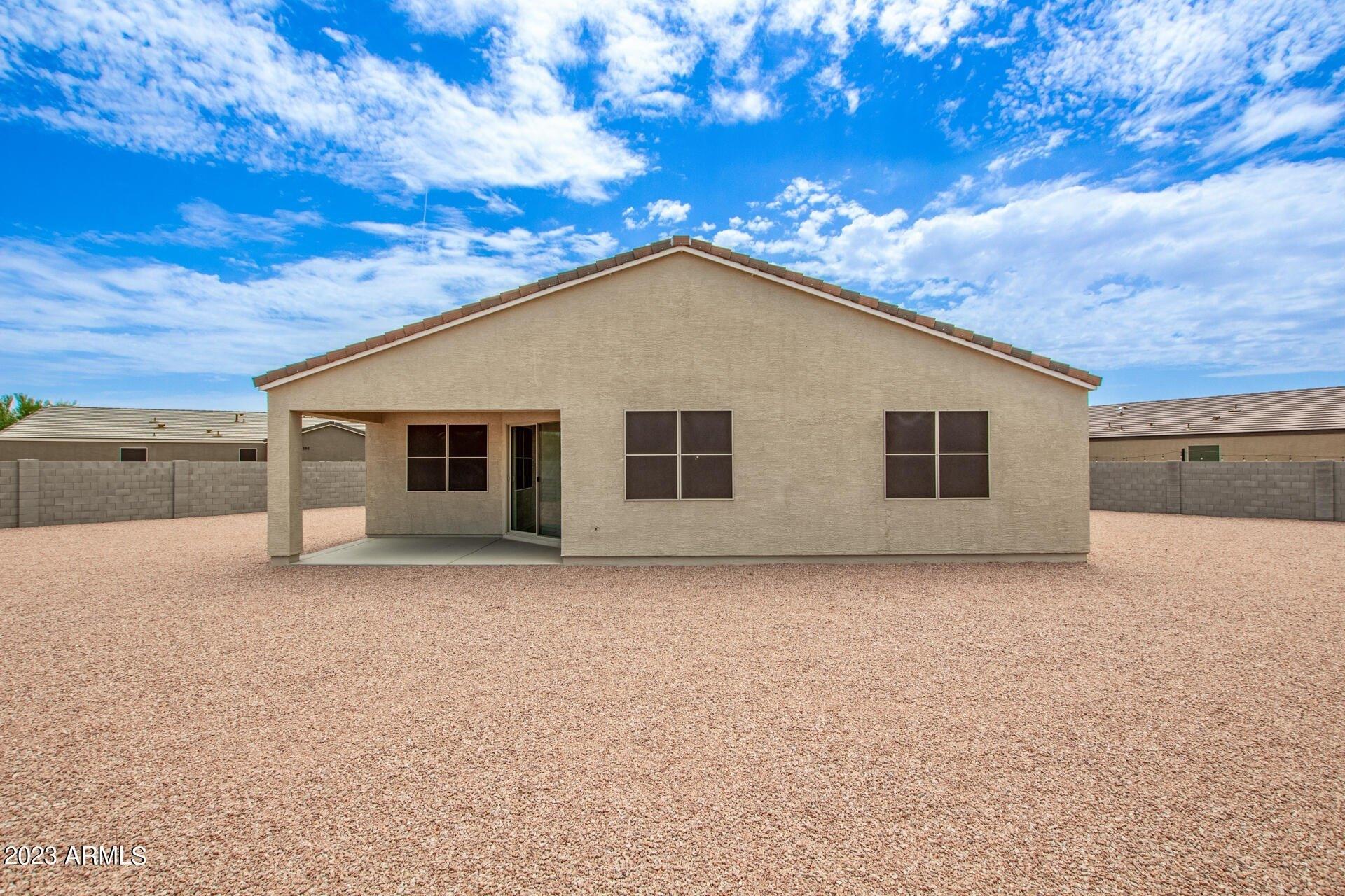 N Monarch Dr, San Tan Valley, AZ 85143